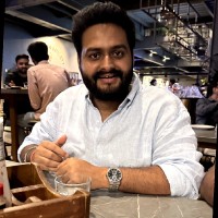 Cricket.com Employee Raushan Kumar's profile photo