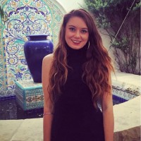 Cupix Employee Caroline Roos's profile photo