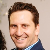 Town & Country Event Rentals Employee Laurent Minniti's profile photo