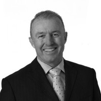 PKF Sydney & Newcastle Employee Ian Douglas's profile photo