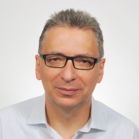 CompatibL Employee Alexander Sokol's profile photo