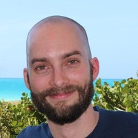 CISSS de Chaudière-Appalaches Employee James Carruthers's profile photo