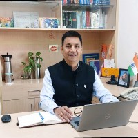 Surendra Bisht Email & Phone Number