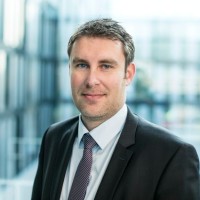 Stefan Oswald Email & Phone Number
