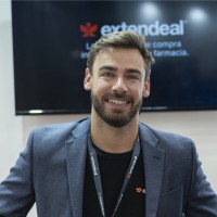 Extendeal Employee Victor Moreno Navarro's profile photo
