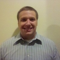 Thrive Pet Healthcare Employee Patrick Telford's profile photo