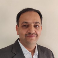 Persistent Systems Employee Shreekanth Joshi's profile photo