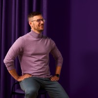 Beneva Employee David Larochelle's profile photo