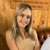 Passion Posts Employee Michelle Fourie's profile photo