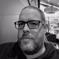 Comrad Medical Systems Employee Aaron Dickson's profile photo