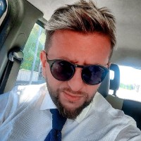 Smartfarma Employee Luciano di Maio's profile photo