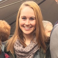 Providence Health & Services Employee Brooke Cole's profile photo