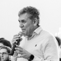 Uphold Inc. Employee Cem Miralay's profile photo