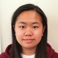 Curry Senior Center Employee Sabrina Sin's profile photo