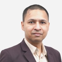 ORMAE (Operations Research Machine  learning & Analytics Experts) Employee Amit Garg's profile photo