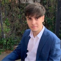 Accademia CODE Employee Matteo Malandrino's profile photo