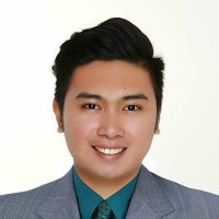 Flomar Civil Employee Casey Musngi's profile photo