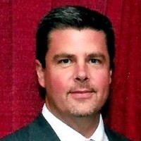 Oracle Employee Lawrence Marshall's profile photo
