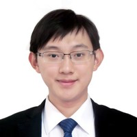 Two Sigma Employee Sheng Yang's profile photo