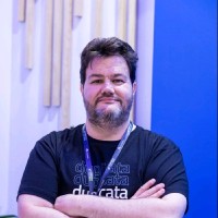 CERC Employee Andre Racz's profile photo