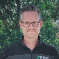 ITEC - Innovative Tube Equipment Corporation Employee Eric Krueger's profile photo