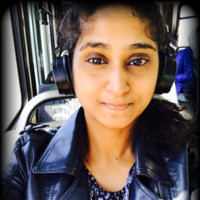 NLG Employee Spandana K's profile photo