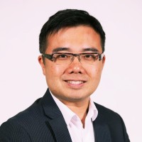 Freighter Employee Charles Nie's profile photo