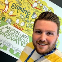 AB Trav och Galopp Employee Erik Täfvander's profile photo