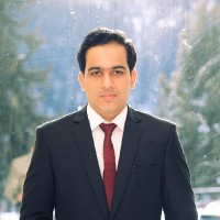 Ali Ghani Email