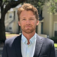 University of Florida Employee Reginald Mason's profile photo