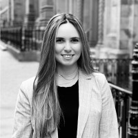 TANK Communications Employee Anna Urick's profile photo