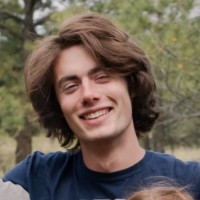 Colorado State University Energy Institute Employee Ryan Rodolph's profile photo
