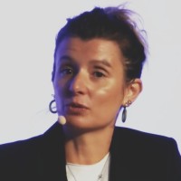 WTA Employee Teodora Ivanova's profile photo