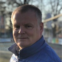 Granton Marketing BV Employee Paul Middag's profile photo