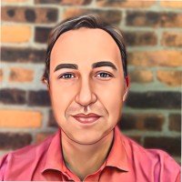 LeafLink Employee Chris O'Connor's profile photo