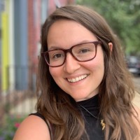 Lookieloo Employee Nicole Forrester's profile photo