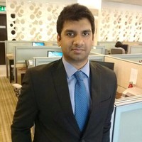 PKS Software GmbH Employee Syed A's profile photo