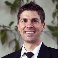 James G Parker Insurance Associates Employee Nathan Winget's profile photo