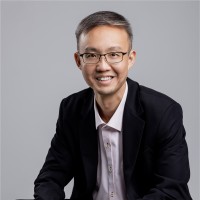 Julius Baer Employee Patrick Wong's profile photo