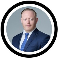 JacksonGrant Executive Employee Richard Jackson's profile photo