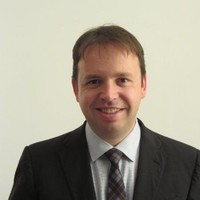DYNEON GMBH Employee Martin Neubauer's profile photo