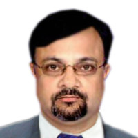 Larsen & Toubro Employee Subrata Dutta's profile photo