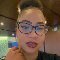St. Gregory Hotel Employee Cierra C.'s profile photo