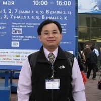 Handlink Technologies Inc. Employee Eric Lee's profile photo