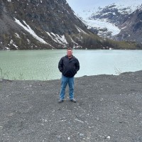 Hecla Mining Company Employee Robb Gordon's profile photo