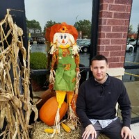 Green Home Makeover Employee Ulysses Marquez's profile photo