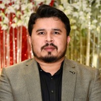 Nakisa Employee Haseeb Ashfaq's profile photo