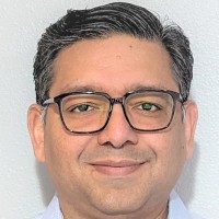 Employment Security Department Employee Sumit Gupta's profile photo