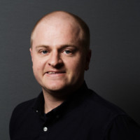 SIMIAN Employee Robert Fuller's profile photo