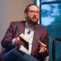 RTI International Employee David Spiro's profile photo